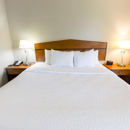 Days Inn By Wyndham Florence Cincinnati Area Dış mekan fotoğraf