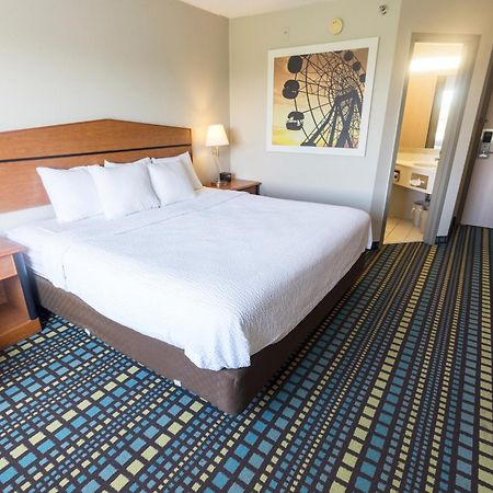 Days Inn By Wyndham Florence Cincinnati Area Dış mekan fotoğraf