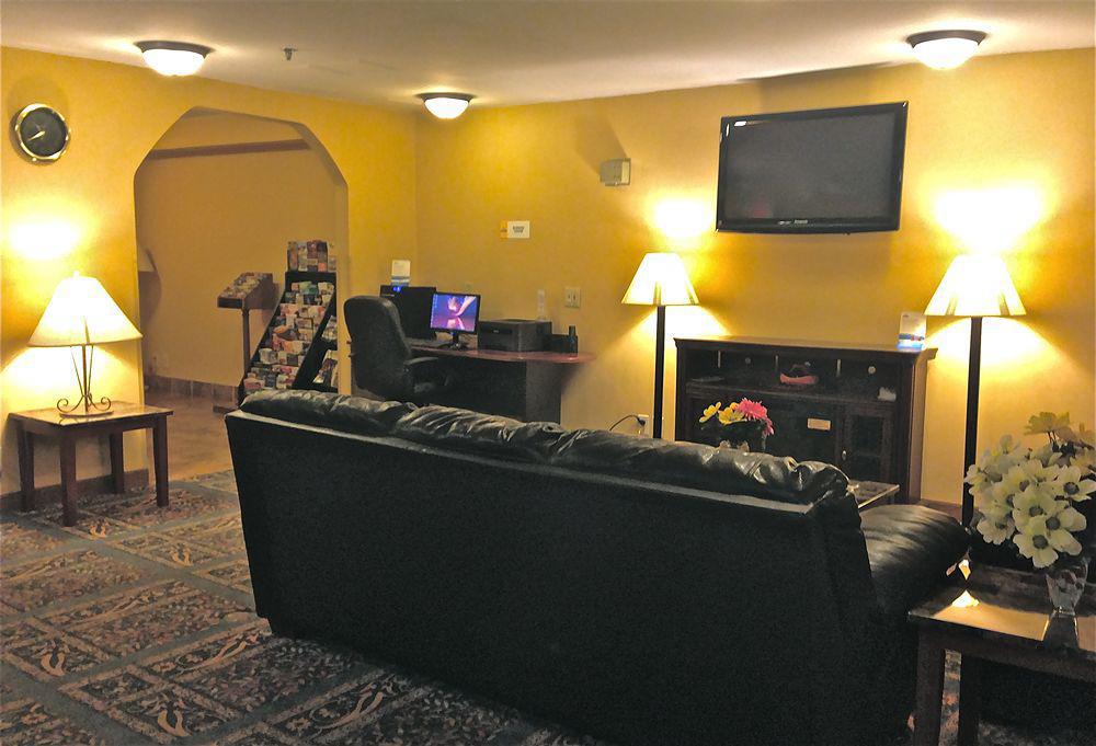 Days Inn By Wyndham Florence Cincinnati Area Dış mekan fotoğraf