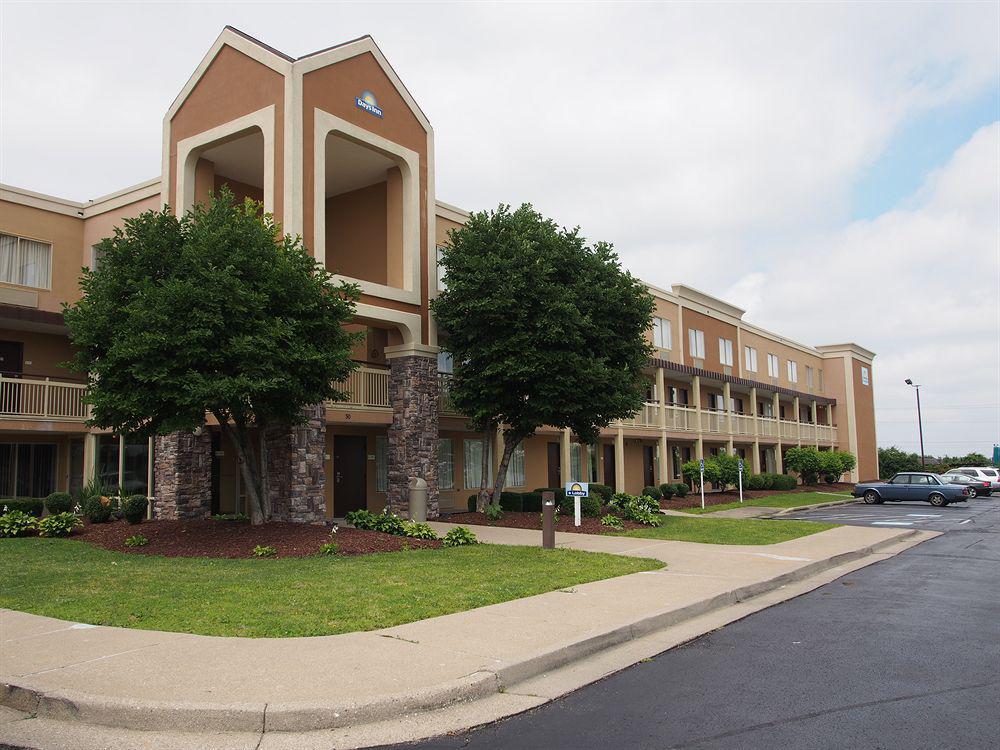 Days Inn By Wyndham Florence Cincinnati Area Dış mekan fotoğraf