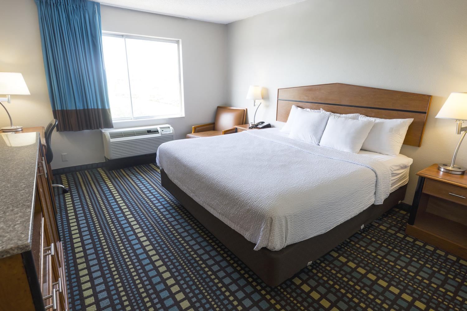 Days Inn By Wyndham Florence Cincinnati Area Dış mekan fotoğraf