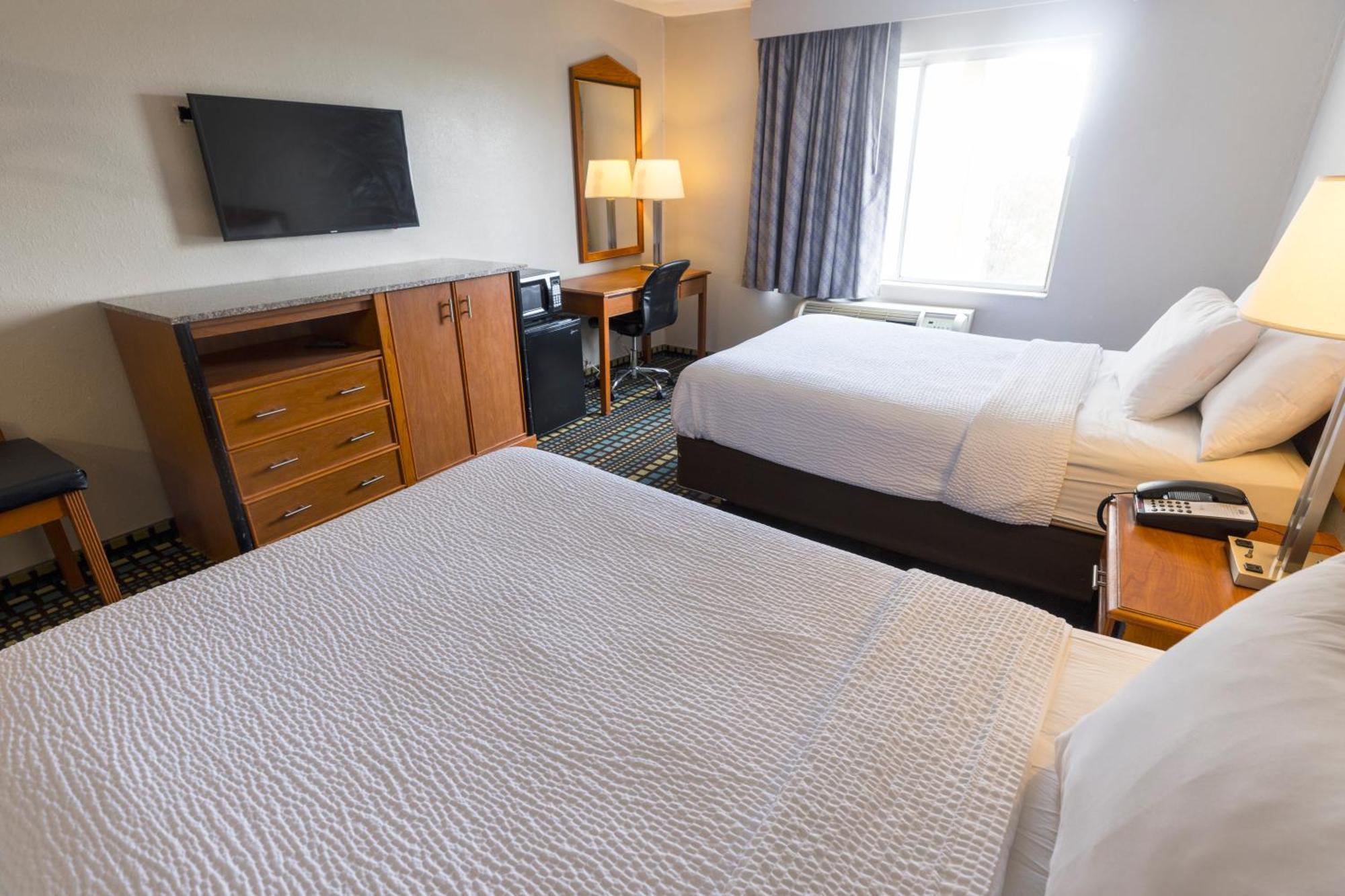 Days Inn By Wyndham Florence Cincinnati Area Dış mekan fotoğraf